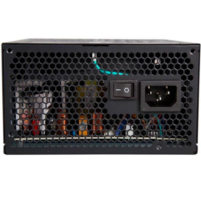 Блок питания 735W Raidmax RX-735AP-R RGB ATX 20+4pin 4+4pin (RX-735AP-R) - фото #6, Technodom.kz