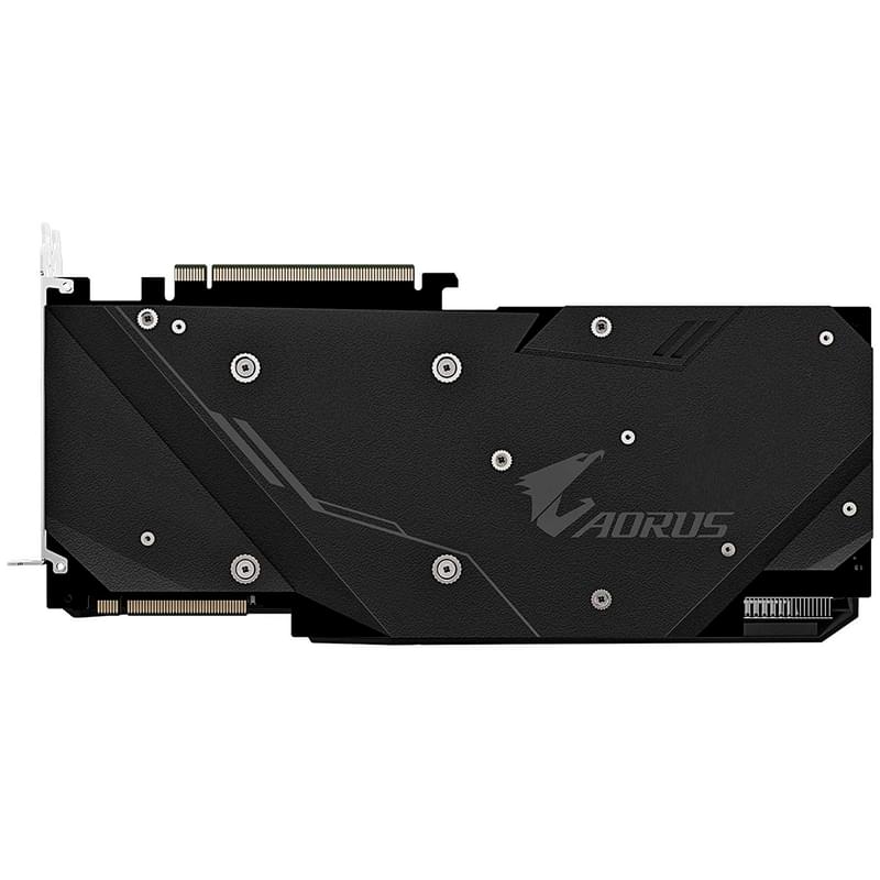 Видеокарта Gigabyte RTX 2070 SUPER AORUS 8GB 256bit/G6 (3HDMI+3DP) (GV-N207SAORUS-8GC) - фото #6, Technodom.kz