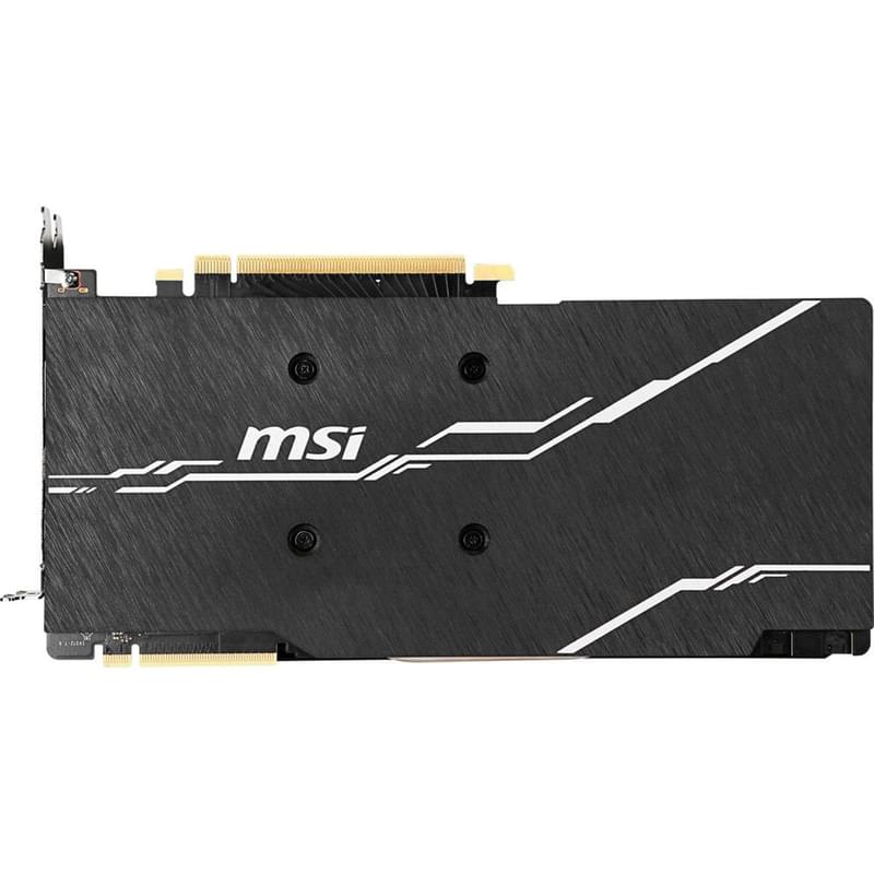 Видеокарта MSI RTX 2070 SUPER VENTUS OC 8GB 256bit/G6 (HDMI+3DP) (RTX 2070 SUPER VENTUS OC) - фото #3, Technodom.kz
