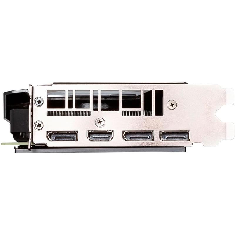 Видеокарта MSI RTX 2070 SUPER VENTUS OC 8GB 256bit/G6 (HDMI+3DP) (RTX 2070 SUPER VENTUS OC) - фото #5, Technodom.kz