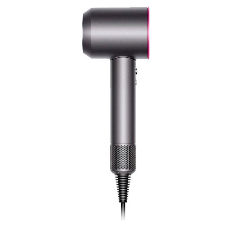 Фен Dyson HD01 Supersonic (фуксия) с мягкой сумкой - фото #0, Technodom.kz