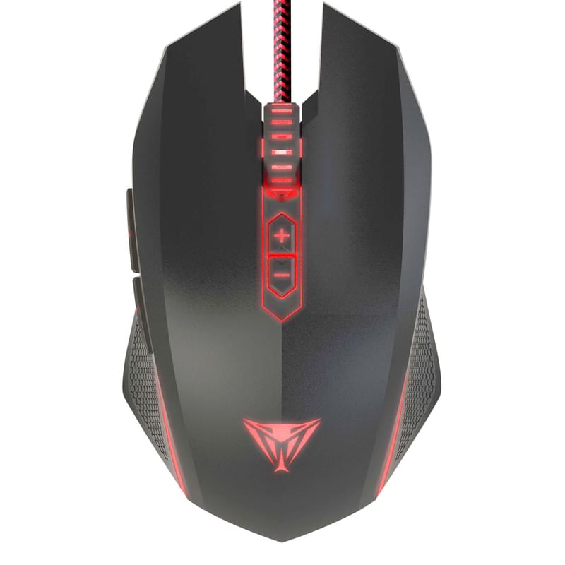 Мышка игровая проводная USB Patriot Viper V530 - фото #0, Technodom.kz
