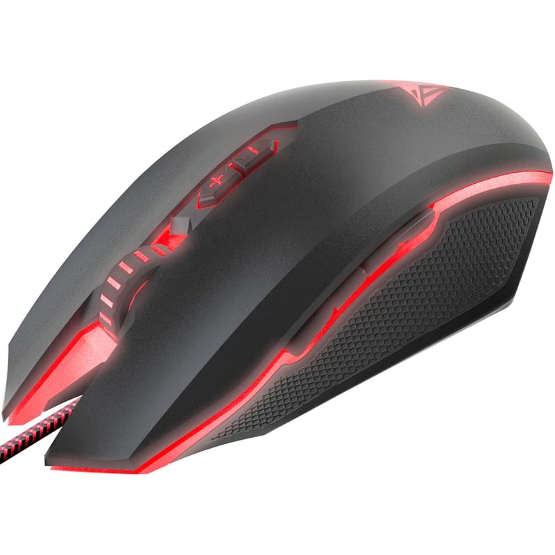 Мышка игровая проводная USB Patriot Viper V530 - фото #2, Technodom.kz