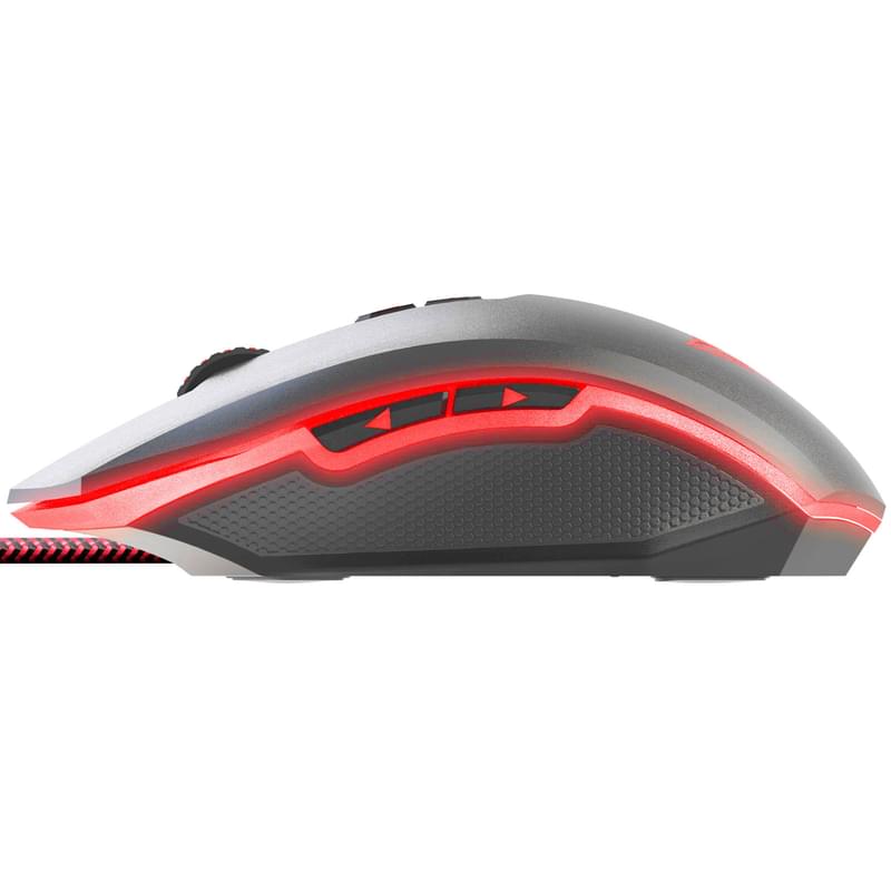 Мышка игровая проводная USB Patriot Viper V530 - фото #6, Technodom.kz