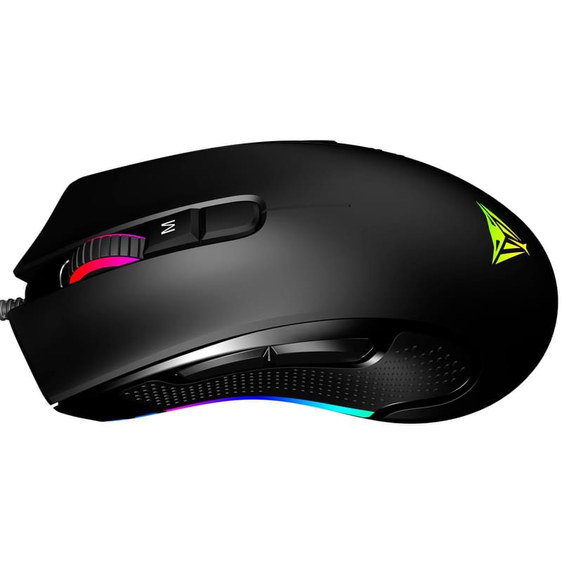 Мышка игровая проводная USB Patriot Viper V550 RGB - фото #3, Technodom.kz Мышка игровая проводная USB Patriot Viper V550 RGB - фото #3, Technodom.kz