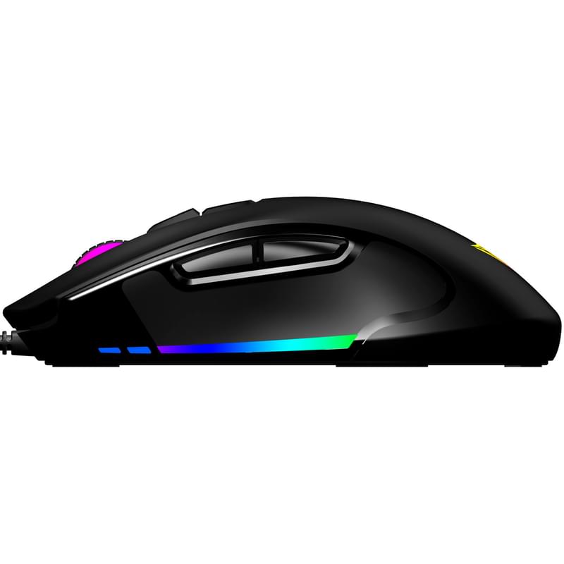 Мышка игровая проводная USB Patriot Viper V550 RGB - фото #4, Technodom.kz Мышка игровая проводная USB Patriot Viper V550 RGB - фото #4, Technodom.kz