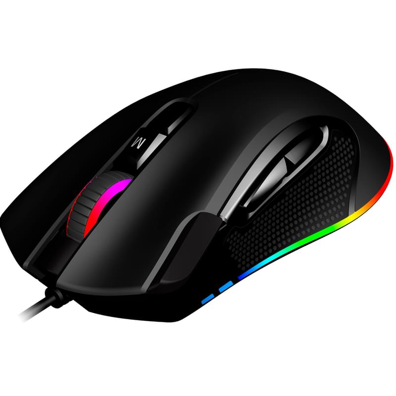 Мышка игровая проводная USB Patriot Viper V551 RGB - фото #2, Technodom.kz