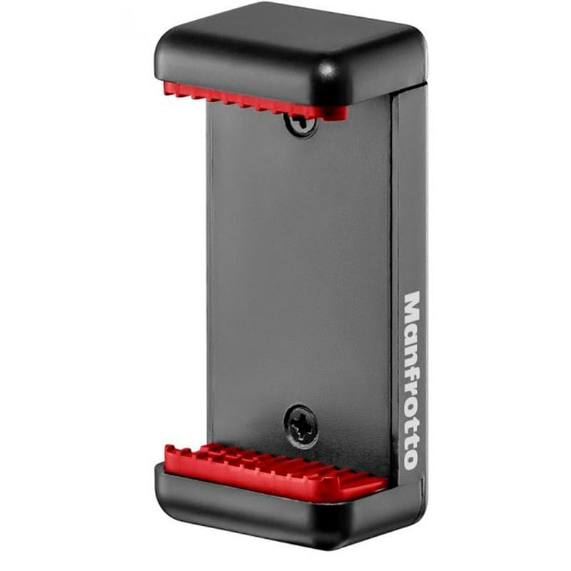 Зажим MANFROTTO PIXI Clamp с резьбой 1/4 (MCLAMP) - фото #0, Technodom.kz