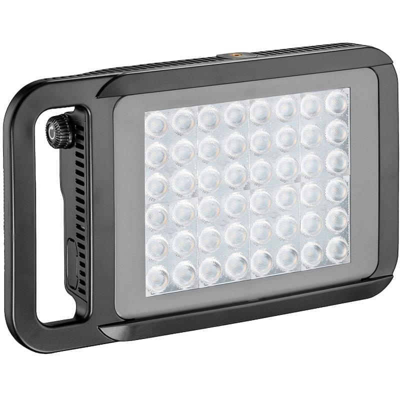 Светодиодный LED осветитель MANFROTTO LYKOS дневной (MLL1500-D) - фото #0, Technodom.kz