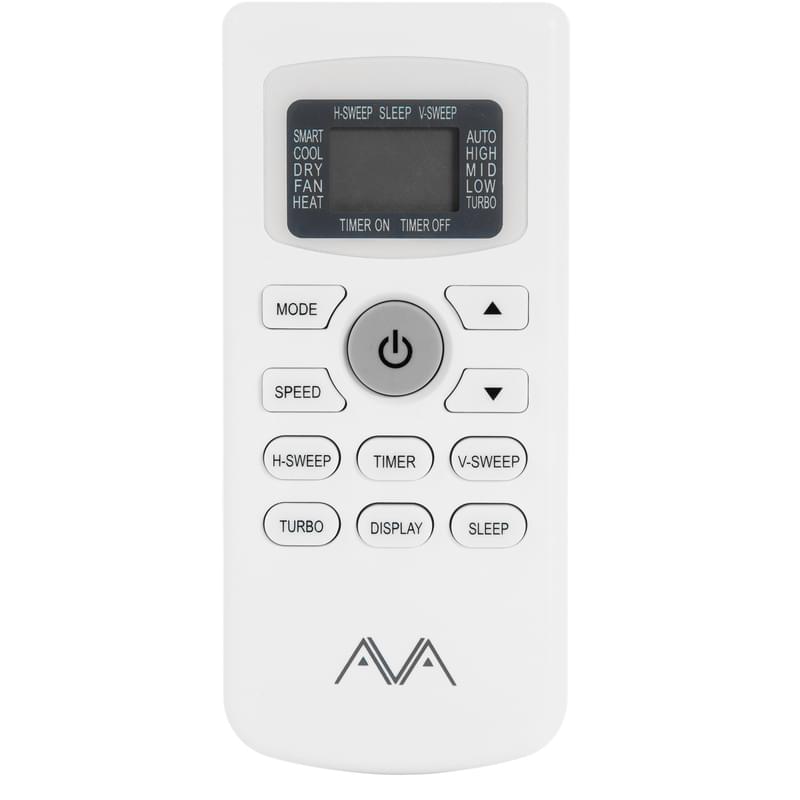 Кондиционер AVA ACTN-07BA - фото #5, Technodom.kz