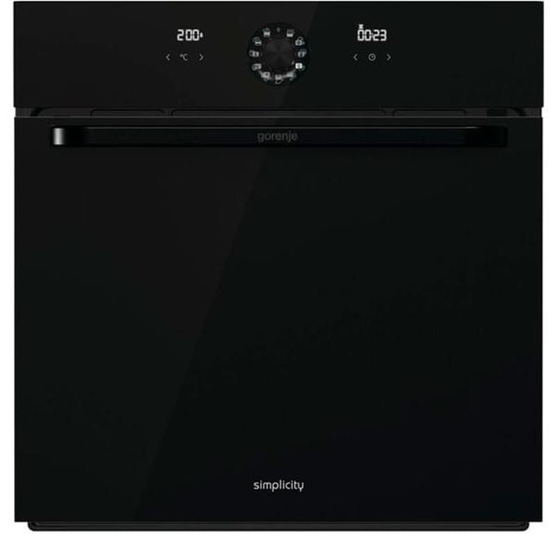 GORENJE BO-76SYB кіріктірілген тұмшапеші - фото #0, Technodom.kz