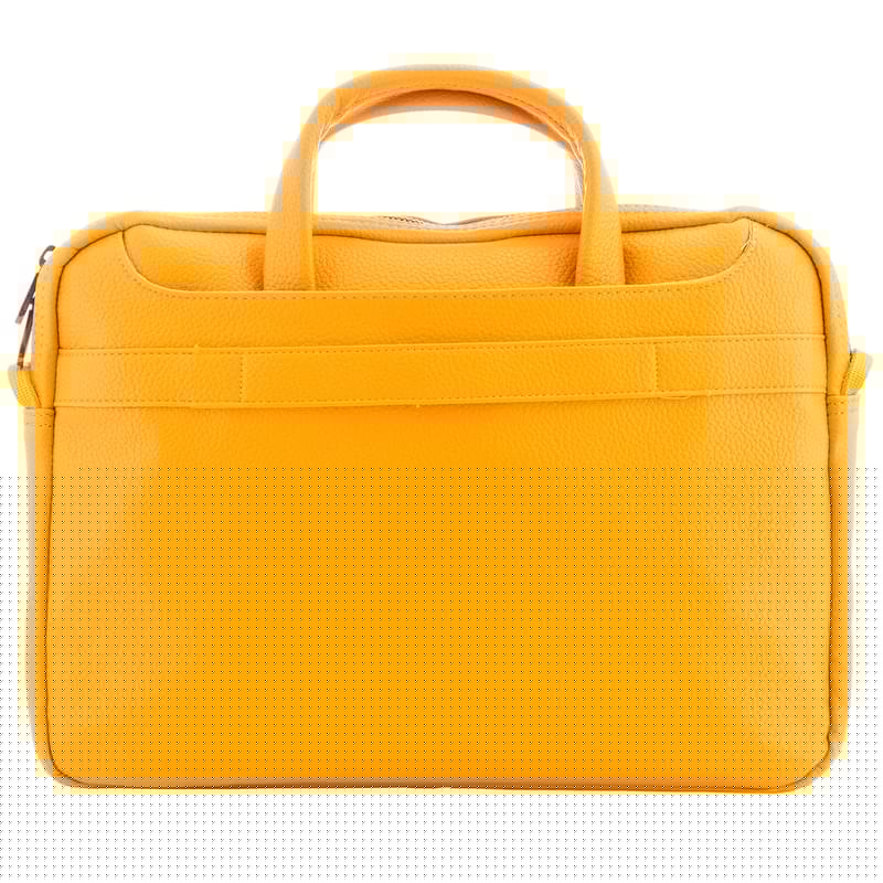 14" PORT Designs ZURICH Ноутбукке арналған сөмкесі, Yellow (110310) - фото #3, Technodom.kz
