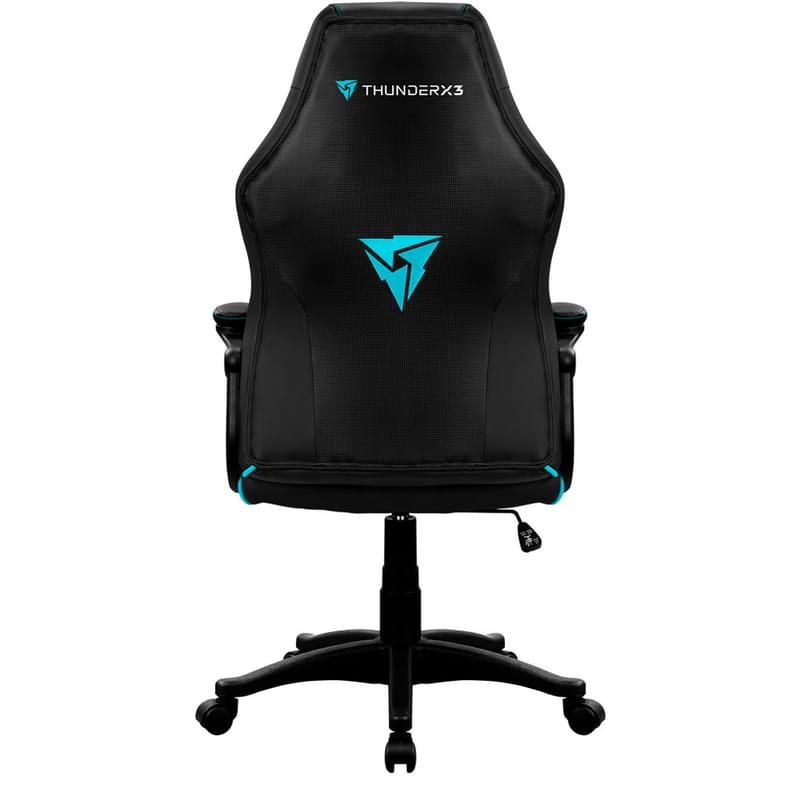 Игровое компьютерное кресло ThunderX3 EC1 BC, Black/Blue (TEGC-1026001.C1) - фото #5, Technodom.kz