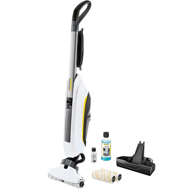 Поломойная машина Karcher FC 5 Premium (1.055-460.0) - фото #0, Technodom.kz