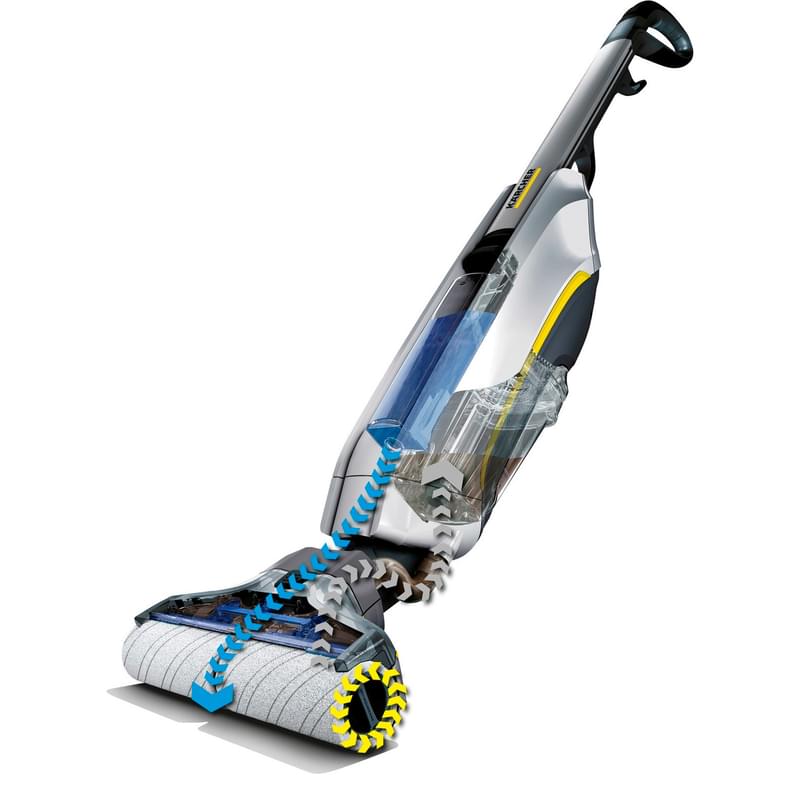 Поломойная машина Karcher FC 5 Premium (1.055-460.0) - фото #4, Technodom.kz