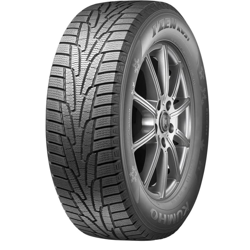 Зимние шины Kumho I'zen KW31 205/65R15 99R - фото #0, Technodom.kz