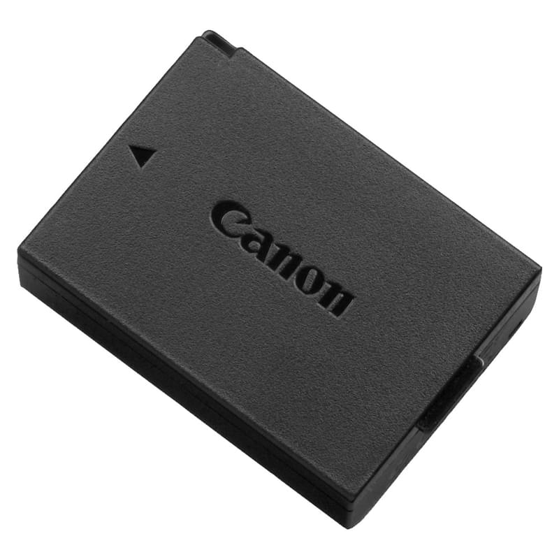 Canon LP-E10 Батареясы - фото #0, Technodom.kz