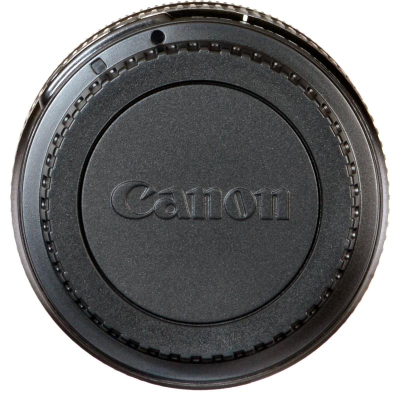 Объектив Canon EF-S 55-250mm f/4-5.6 IS STM - фото #7, Technodom.kz