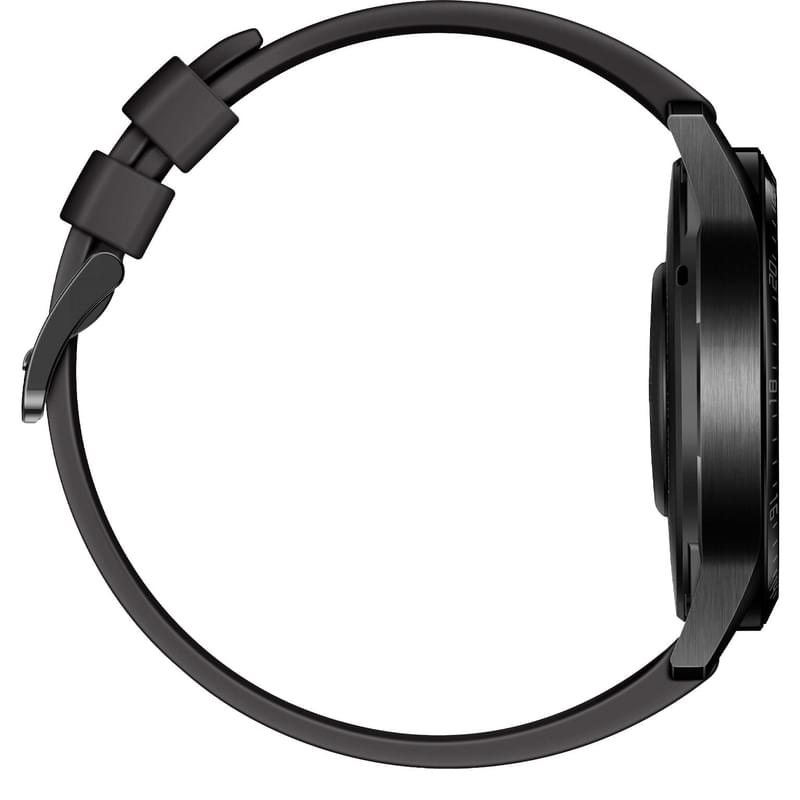 Смарт-часы HUAWEI Watch GT 2 Sport Matte Black - фото #5, Technodom.kz