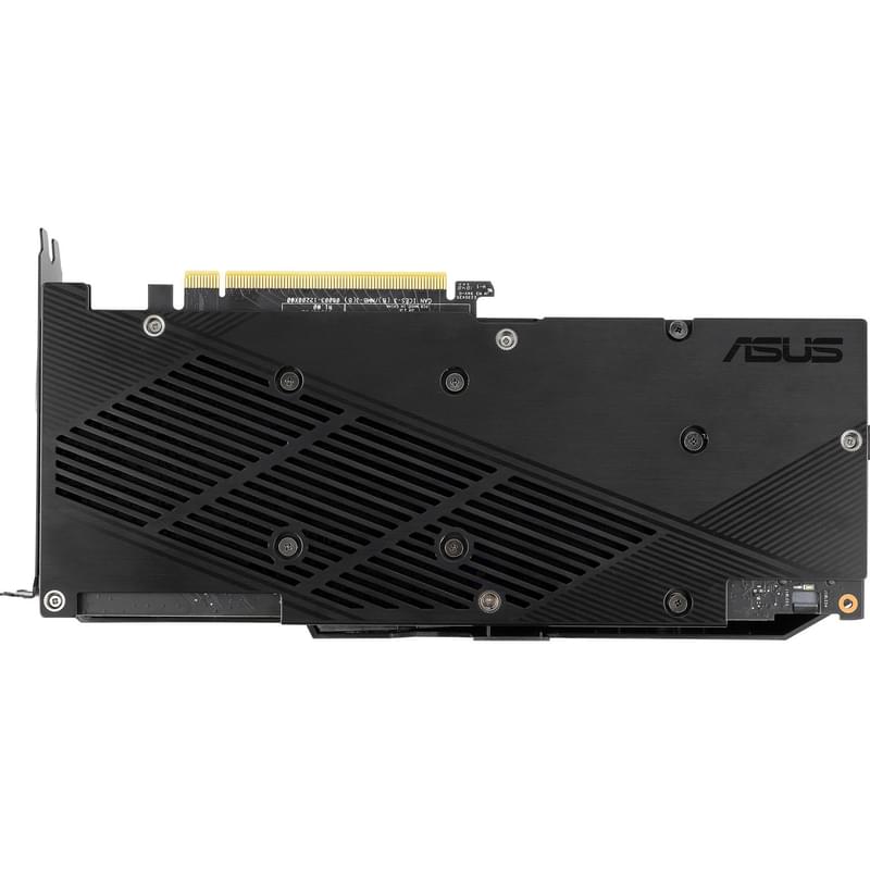 Видеокарта ASUS DUAL RTX 2060 SUPER 8GB EVO 256bit/G6 (HDMI+2DP+DVI) (DUAL-RTX2060S-8G-EVO) - фото #5, Technodom.kz