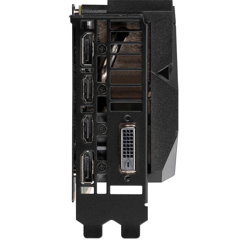 Видеокарта ASUS DUAL RTX 2060 SUPER 8GB EVO 256bit/G6 (HDMI+2DP+DVI) (DUAL-RTX2060S-8G-EVO) - фото #6, Technodom.kz