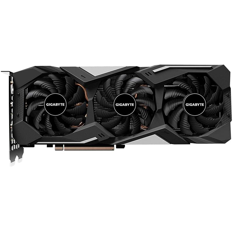 Видеокарта Gigabyte GTX 1660 SUPER GAMING OC 6GB 192bit/G6 (HDMI+3DP) (GV-N166SGAMING OC-6GD) - фото #0, Technodom.kz