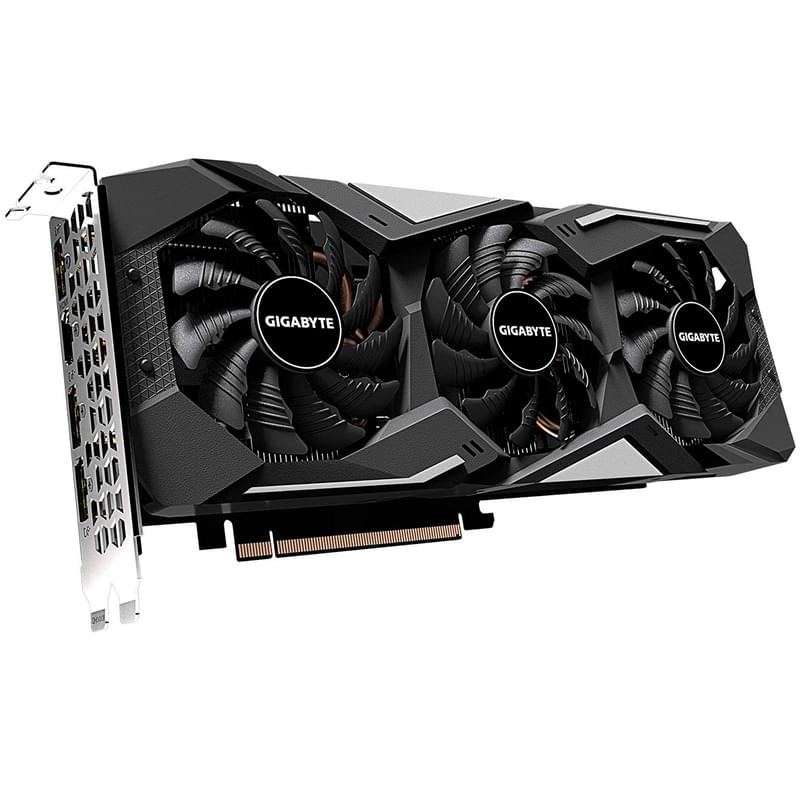 Видеокарта Gigabyte GTX 1660 SUPER GAMING OC 6GB 192bit/G6 (HDMI+3DP) (GV-N166SGAMING OC-6GD) - фото #3, Technodom.kz