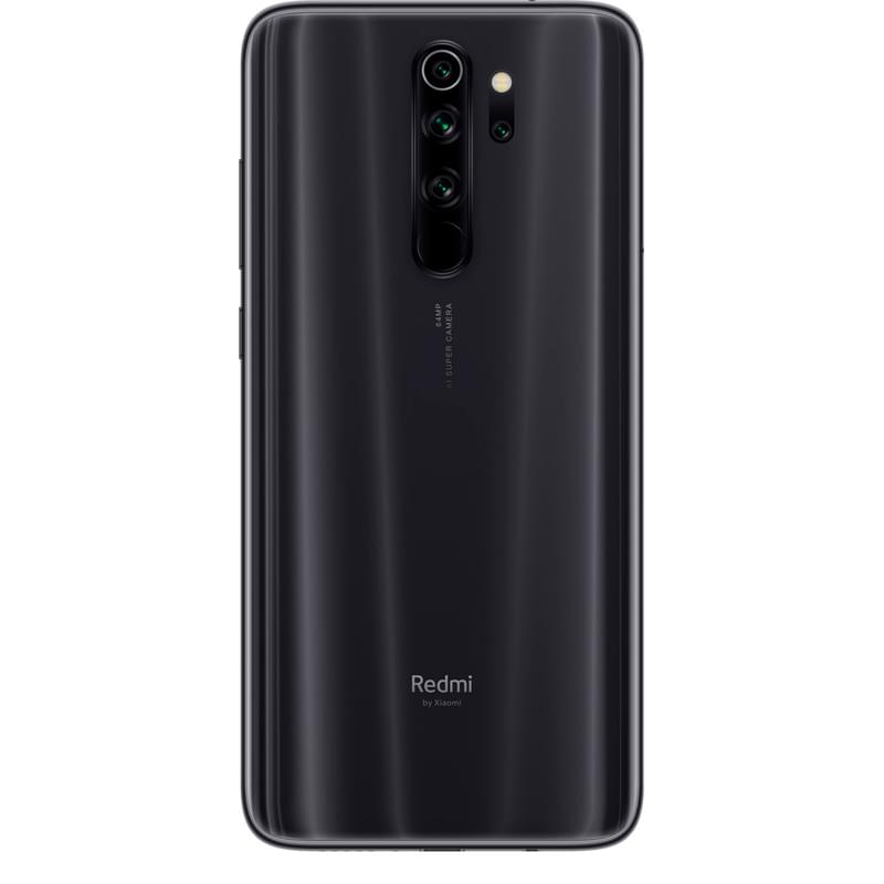 Смартфон Xiaomi Redmi Note 8 Pro 6/128GB Grey - фото #1, Technodom.kz