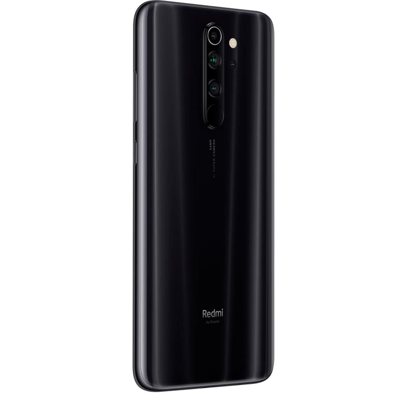 Смартфон Xiaomi Redmi Note 8 Pro 6/128GB Grey - фото #7, Technodom.kz