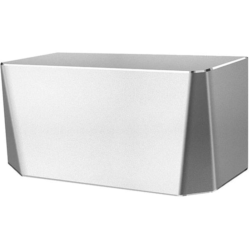 Высокоскоростная сушилка для рук Biolos серебристый - фото #0, Technodom.kz