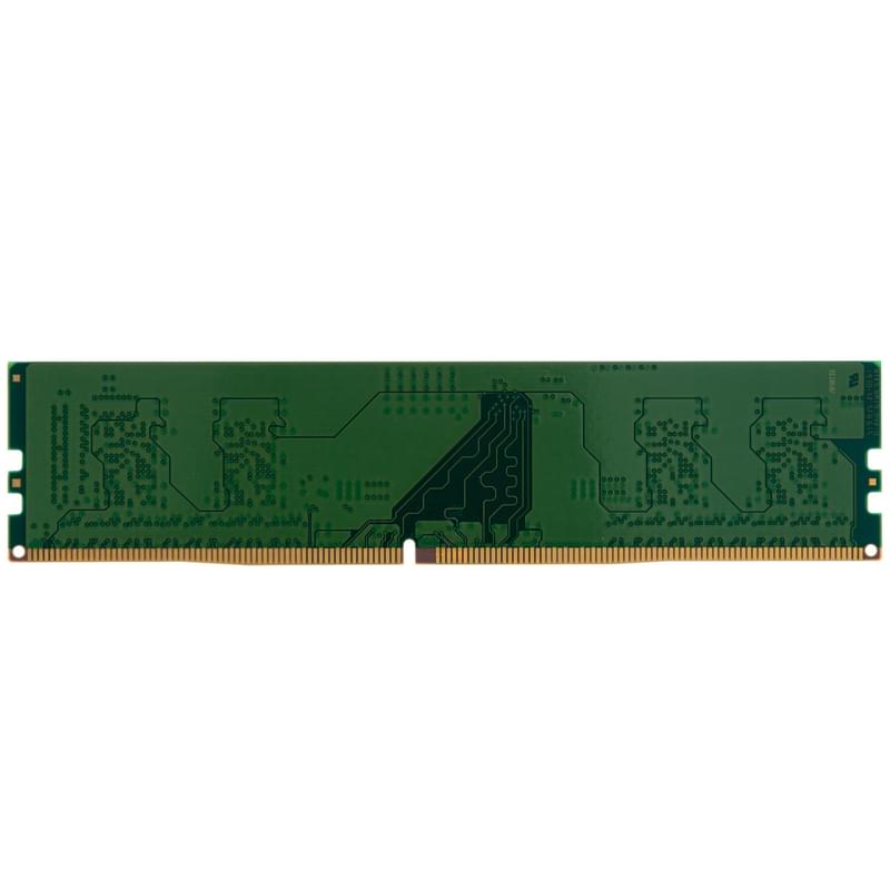 Оперативная память DDR4 DIMM 4Gb/2666MHz PC4-21300 Kingston (KVR26N19S6/4) - фото #1, Technodom.kz