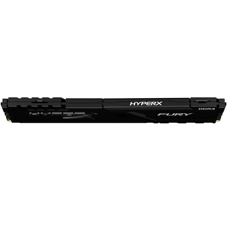 Оперативная память DDR4 DIMM 8GB/2666MHz PC4-21300 Kingston HyperX Fury (HX426C16FB3/8) - фото #1, Technodom.kz