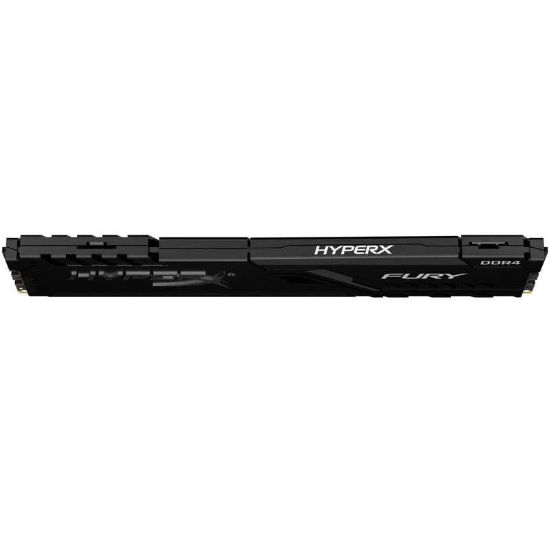 Оперативная память DDR4 DIMM 8GB/3000MHz PC4-24000 Kingston HyperX Fury (HX430C15FB3/8) - фото #2, Technodom.kz