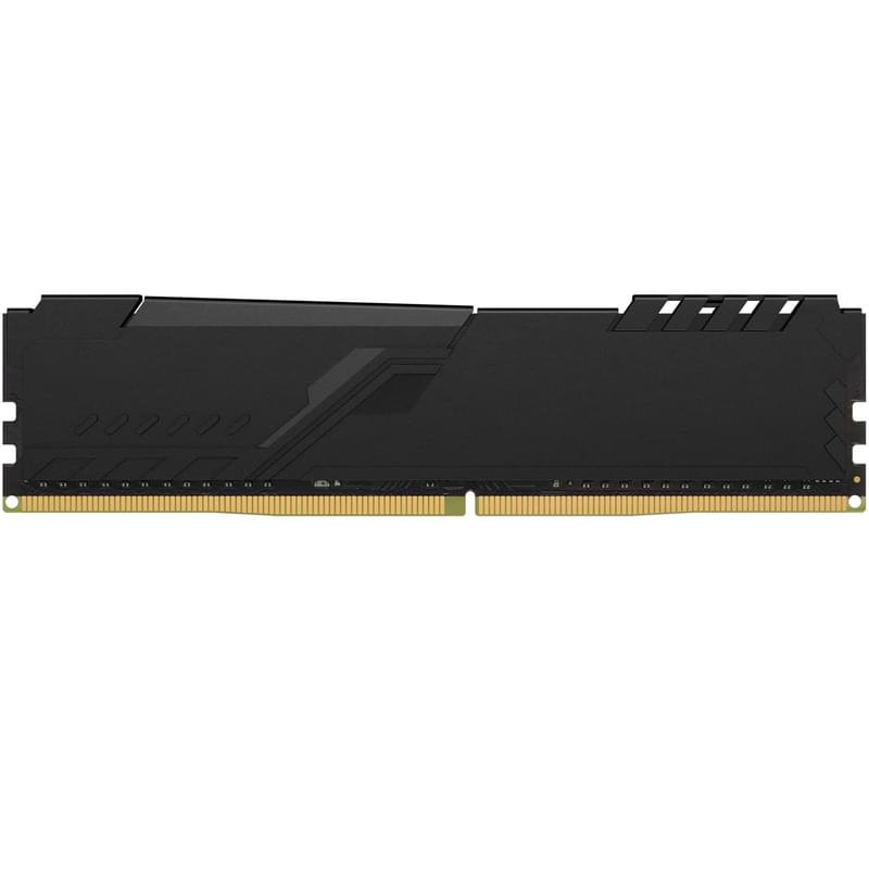 Оперативная память DDR4 DIMM 8GB/3000MHz PC4-24000 Kingston HyperX Fury (HX430C15FB3/8) - фото #3, Technodom.kz