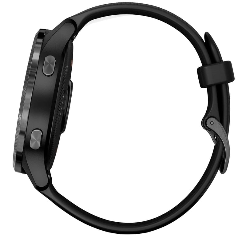 Смарт-часы Garmin Smart Watch Venu Black/Slate - фото #5, Technodom.kz