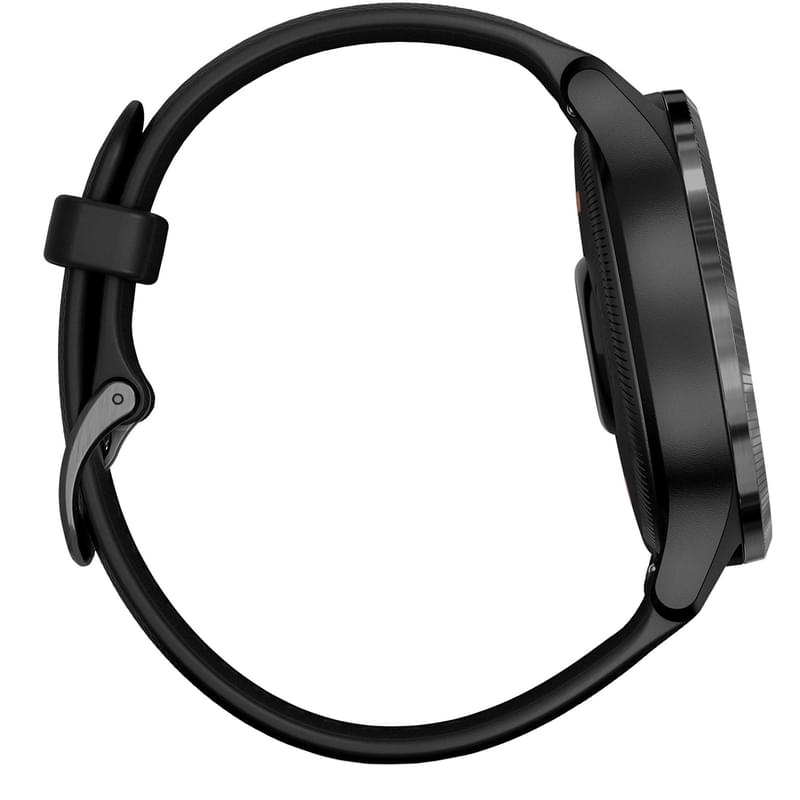 Смарт-часы Garmin Smart Watch Venu Black/Slate - фото #6, Technodom.kz