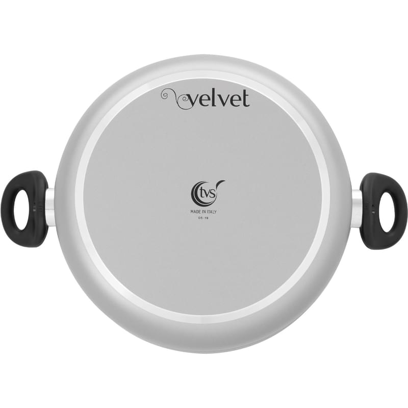Кастрюля 28см Velvet TVS 62406282310001 - фото #4, Technodom.kz