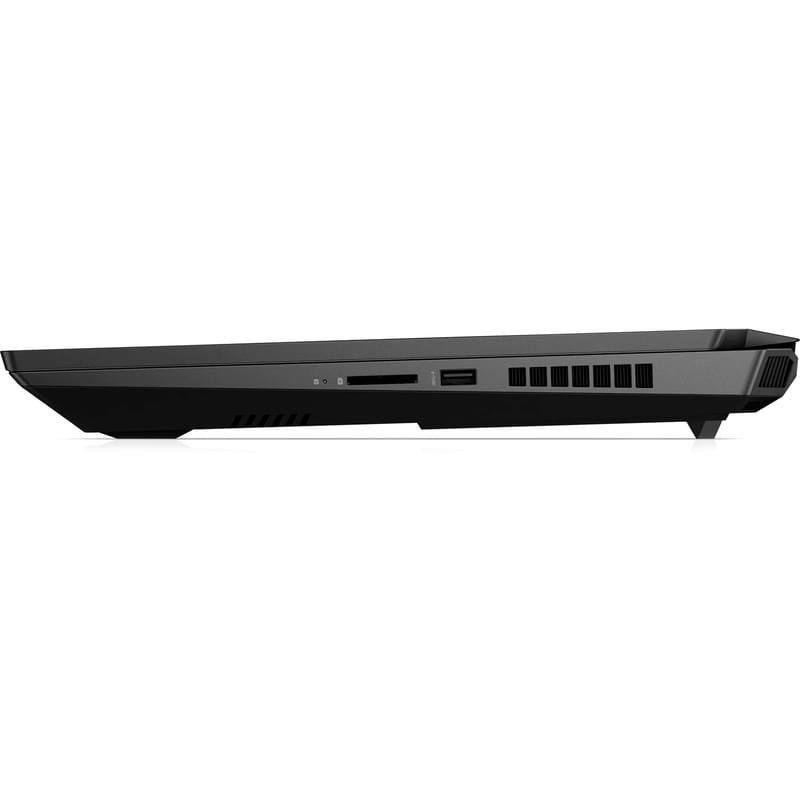 Игровой ноутбук HP Omen i7 9750H / 16ГБ / 512SSD / RTX2060 6ГБ / 17.3 / Win10 / (7QA97EA) - фото #3, Technodom.kz