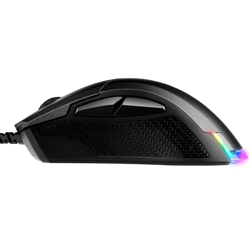 Мышка игровая проводная USB MSI Clutch GM50 RGB - фото #3, Technodom.kz