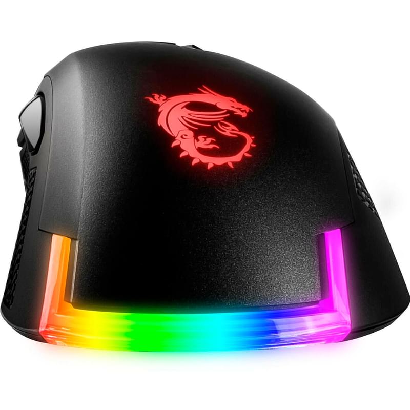 Мышка игровая проводная USB MSI Clutch GM50 RGB - фото #6, Technodom.kz