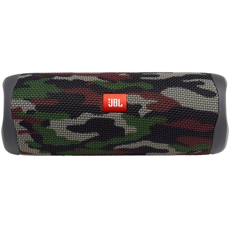 Колонки Bluetooth JBL Flip 5, Squad (JBLFLIP5SQUAD) - фото #0, Technodom.kz