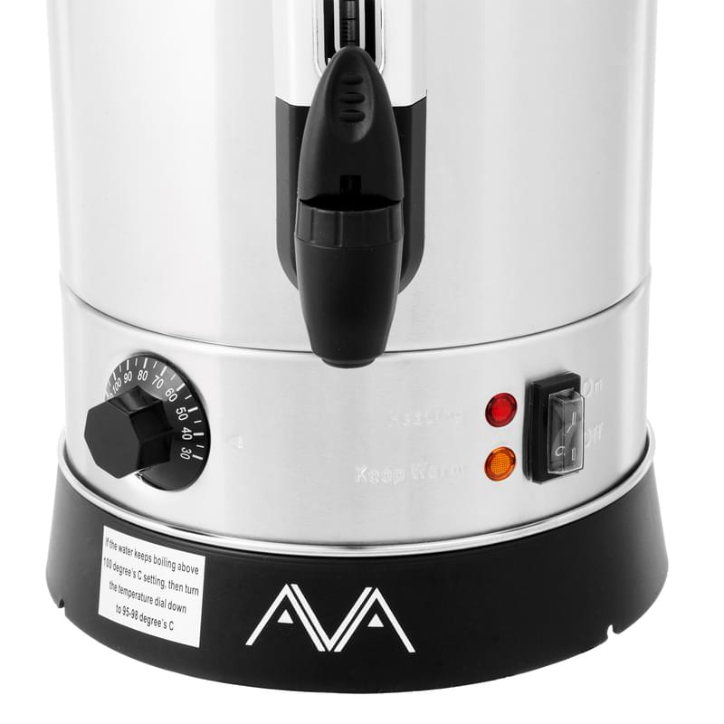 Ava WB-09L Термопоты - фото #5, Technodom.kz