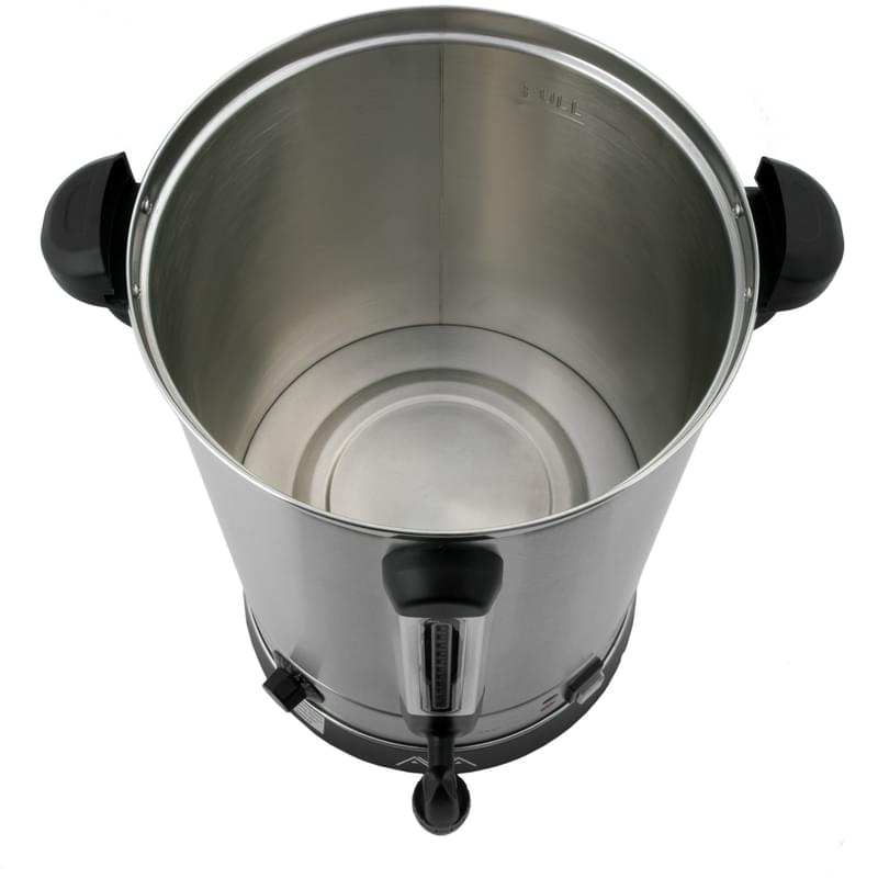 Термопот Ava WB-15L - фото #4, Technodom.kz