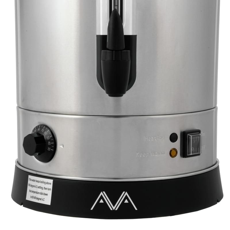Термопот Ava WB-15L - фото #5, Technodom.kz