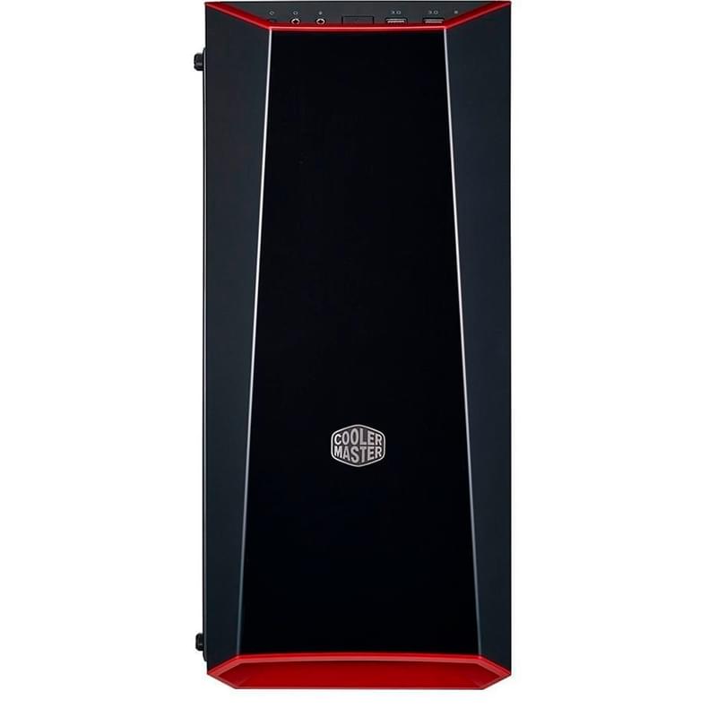 ПК корпус Cooler Master MasterBox Lite5 MidTower, window, Black ATX (MCW-L5S3-KANN-01) - фото #1, Technodom.kz ПК корпус Cooler Master MasterBox Lite5 MidTower, window, Black ATX (MCW-L5S3-KANN-01) - фото #1, Technodom.kz