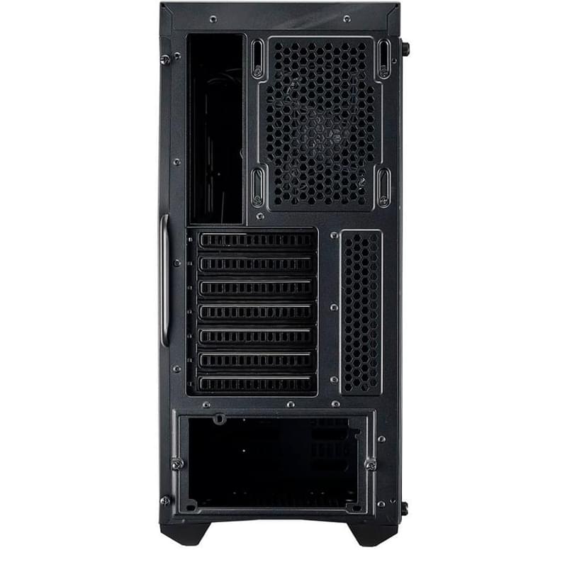 ПК корпус Cooler Master MasterBox Lite5 MidTower, window, Black ATX (MCW-L5S3-KANN-01) - фото #3, Technodom.kz ПК корпус Cooler Master MasterBox Lite5 MidTower, window, Black ATX (MCW-L5S3-KANN-01) - фото #3, Technodom.kz