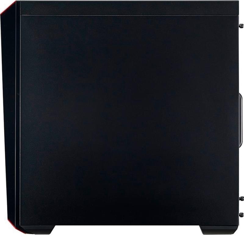 ПК корпус Cooler Master MasterBox Lite5 MidTower, window, Black ATX (MCW-L5S3-KANN-01) - фото #4, Technodom.kz ПК корпус Cooler Master MasterBox Lite5 MidTower, window, Black ATX (MCW-L5S3-KANN-01) - фото #4, Technodom.kz
