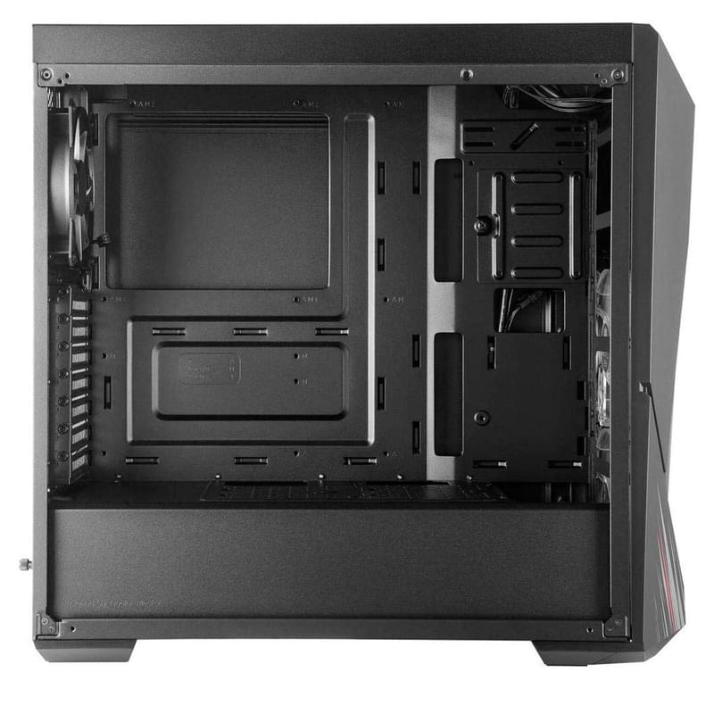 ПК корпус Cooler Master MasterBox K500 Phantom Gaming Edition MidTower, window, ATX (MCB-K500D-KGNN-ASR) - фото #2, Technodom.kz ПК корпус Cooler Master MasterBox K500 Phantom Gaming Edition MidTower, window, ATX (MCB-K500D-KGNN-ASR) - фото #2, Technodom.kz