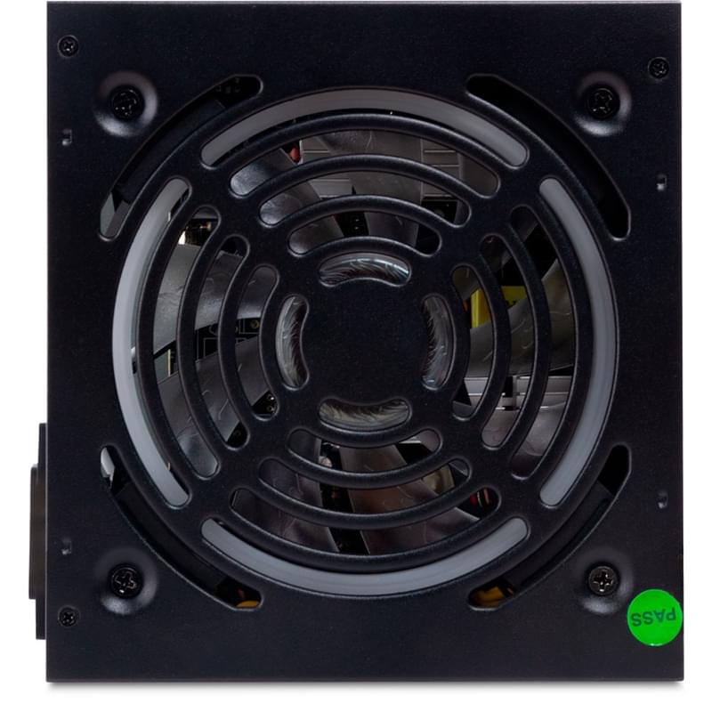 Блок питания 400W X-Game Shadow 400W-RGB ATX 20+4pin, 4+4pin (Shadow 400W-RGB) - фото #1, Technodom.kz
