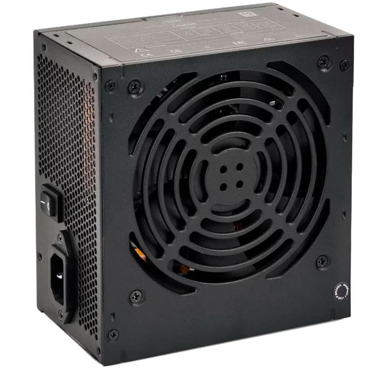 Блок питания 450W Deepcool DN450 ATX 20+4 pin, 4+4pin (DP-230EU-DN450) - фото #0, Technodom.kz